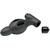 Mr Play LYBAILE Mr.Play Powerful Vibrator Juodas