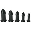 Xr Brands Size Matters Comfort Cushion Set for SMP Enlarger, 3-Piece Kit
