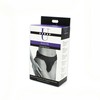 Xr Brands Avalon Jock Style Adjustable Strap-On Harness System Juodas 46in