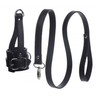 Xr Brands STRICT Adjustable Ball Stretcher with Leash System, Juodas, Universal Size