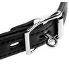 XR Brands Master Series Adjustable Mouth Spreader Juodas 12.5" Strap