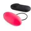 Dreamtoys VIRGITE G5 ĮKRAUNAMAS KIAUŠINIS IR NUOTOLINIS PULTELIS G5 ROŽINIS