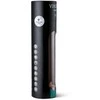 VIRGITE S5 REALIŠTIŠKAS VIBRO PENIO RANKOVĖ S5 19 CM ODOS SPALVOS