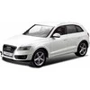 RASTAR automodelis valdomas 1:24 Audi q5, 38600