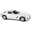 Maisto RASTAR automodelis valdomas 1:24 Mercedes sls amg, 40100