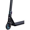 Triukinis Paspirtukas Flyby Pro Complete, Juodas