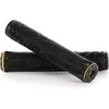 Rankenos paspirtukui Ethic Grips Juodas