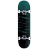 Riedlentė Enuff Half Stain Complete Skateboard Žalias 8 x 32