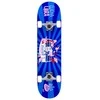 Riedlentė Enuff Lucha Libre Mini Complete Skateboard Mėlyna 7.25 x 29.5