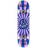 Riedlentė Enuff Lucha Libre Mini Complete Skateboard Rožinė/Mėlyna 7.25 x 31.5