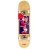 Riedlentė Enuff Making Waves Complete Skateboard Violetinė 7.75 x 31.5
