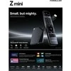 Formuler Z MINI Android 12 OTT IPTV imtuvas