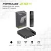 Formuler Z10 NEO 4K Android 10 OTT IPTV imtuvas