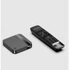 Formuler Z10 NEO 4K Android 10 OTT IPTV imtuvas