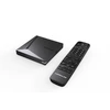 Vaizdo grotuvas Formuler Z11 Pro Max BT1 Edition 4K Android OTT Media Streamer / Player - medijos imtuvas - IPTV priedėlis