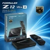 Formuler Z12 Ultra SE 4K Android 12 TV Priedėlis IPTV imtuvas