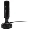 Kambarinė UR-012, (ATD40 ) magnetinė antena su stiprintuvu