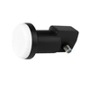 Palydovinės antenos Konverteris Fyscher FS-2600 Universal Single LNBF