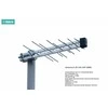 Skaitmeninė DVB-T antena ISKRA P-20 DTT su "F" jungtim