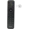 TVIP S-Box v.705 BTV Voice 4K UHD Android 11 IPTV imtuvas