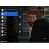 Vaizdo grotuvas uCLan Anet Android 11.0 TV Smart Tv Box su Bluetooth pulteliu