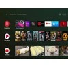 Vaizdo grotuvas uCLan Anet Android 11.0 TV Smart Tv Box su Bluetooth pulteliu