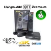 uCLan Ustym 4K OTT Premium (DualBoot-Denys_OS/Enigma2, IPTV+Cinema)