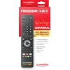 Universalus Programuojamas nuotolinio valdymo pultelis Superior Freedom USB 4in1