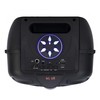 XPLORE XP8840 DUET-S muzikinis centras, nešiojama bevielė kolonėlė 100W
