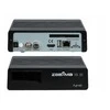 ZGEMMA H8.2H Combo Full HD TV imtuvas (SAT + DVB-T2/C)