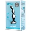 B-VIBE NERŪDIJANČIO PLIENO ANALINIAI KAROLIUKAI
