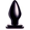 Blush ANALINIS ADVENTURES XXL PLUG Juodas