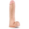 Blush AU NATUREL BIG JOHN 29,21 CM DILDO