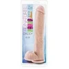 Blush Skaistalai AU NATUREL DADDY 14 INCH SENSA FEEL