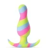 Blush Skaistalai AVANT KALEIDO LIME