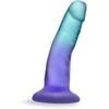 Dreamtoys Blush B JŪSŲ RYTINIS RASA 5 colių DILDO SAPPYRE