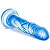 Dreamtoys Skaistalai B YOURS SWEET N HARD 5 MĖLYNA