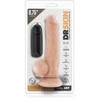 Blush DR. SKIN DR. JAY 8.75 VIBRUOJANTIS PENIS
