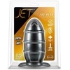 Blush Jet Fuc Plug analinis kamštis pakuotėje