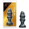 Nezatříděno Blush JET STEALTH CARBON METALIC Juodas