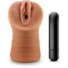 Blush M VYRAMS JULIETA MOCHA