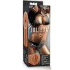 Blush M VYRAMS JULIETA MOCHA