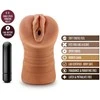 Blush M VYRAMS JULIETA MOCHA