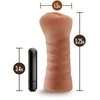 Blush M VYRAMS SOFIA MOCHA