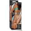 Blush M VYRAMS SOFIA MOCHA