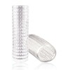 Blush Skaistalai M FOR MEN STRKE SELEVE CLEAR