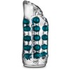 Blush Skaistalai M FOR MEN SUPERSTROKER CLEAR
