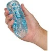Blush Skaistalai M FOR MEN SUPERSTROKER CLEAR