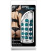 Blush Skaistalai M FOR MEN SUPERSTROKER CLEAR