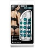 Blush Skaistalai M FOR MEN SUPERSTROKER CLEAR